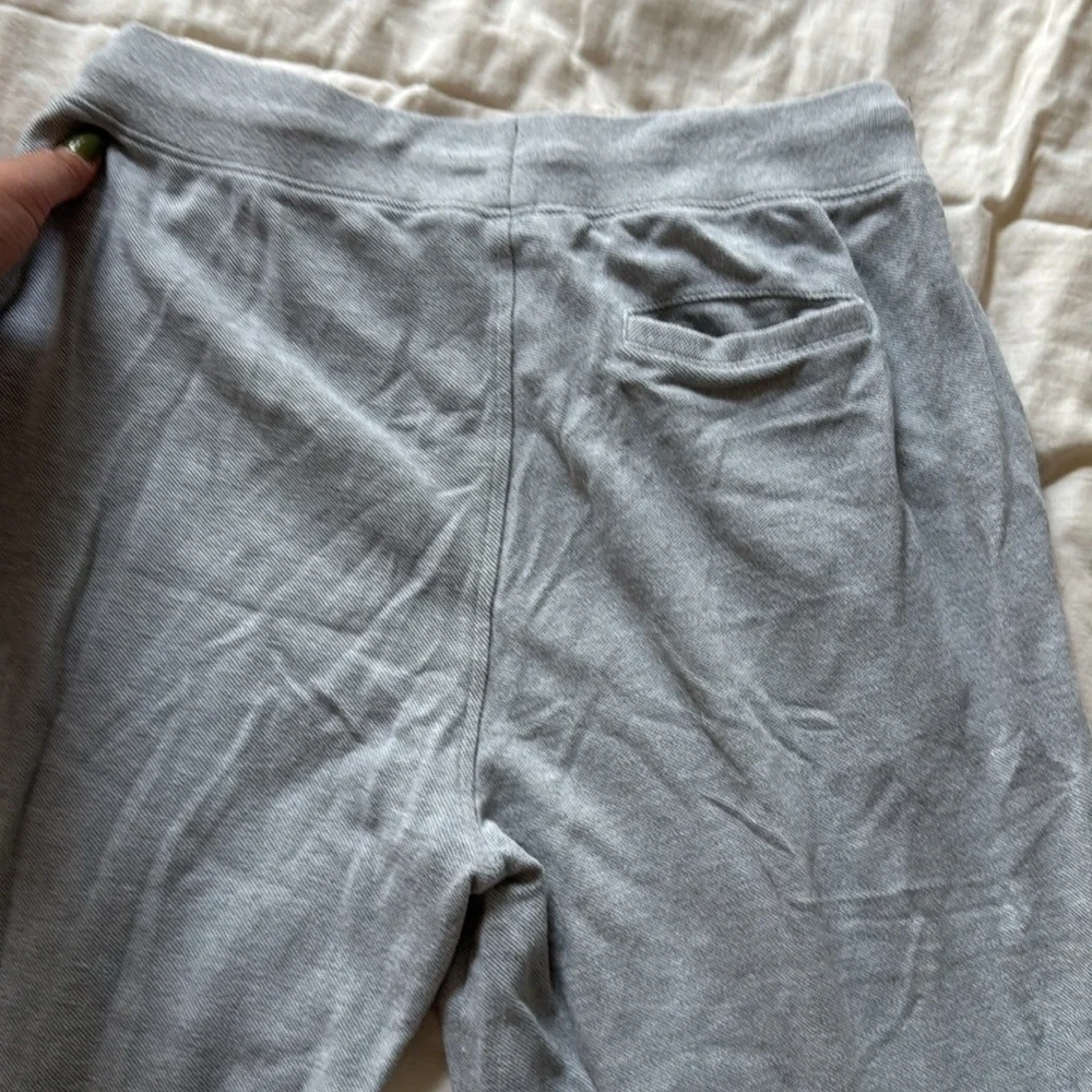 Mesh joggers - Picture 3 of 7